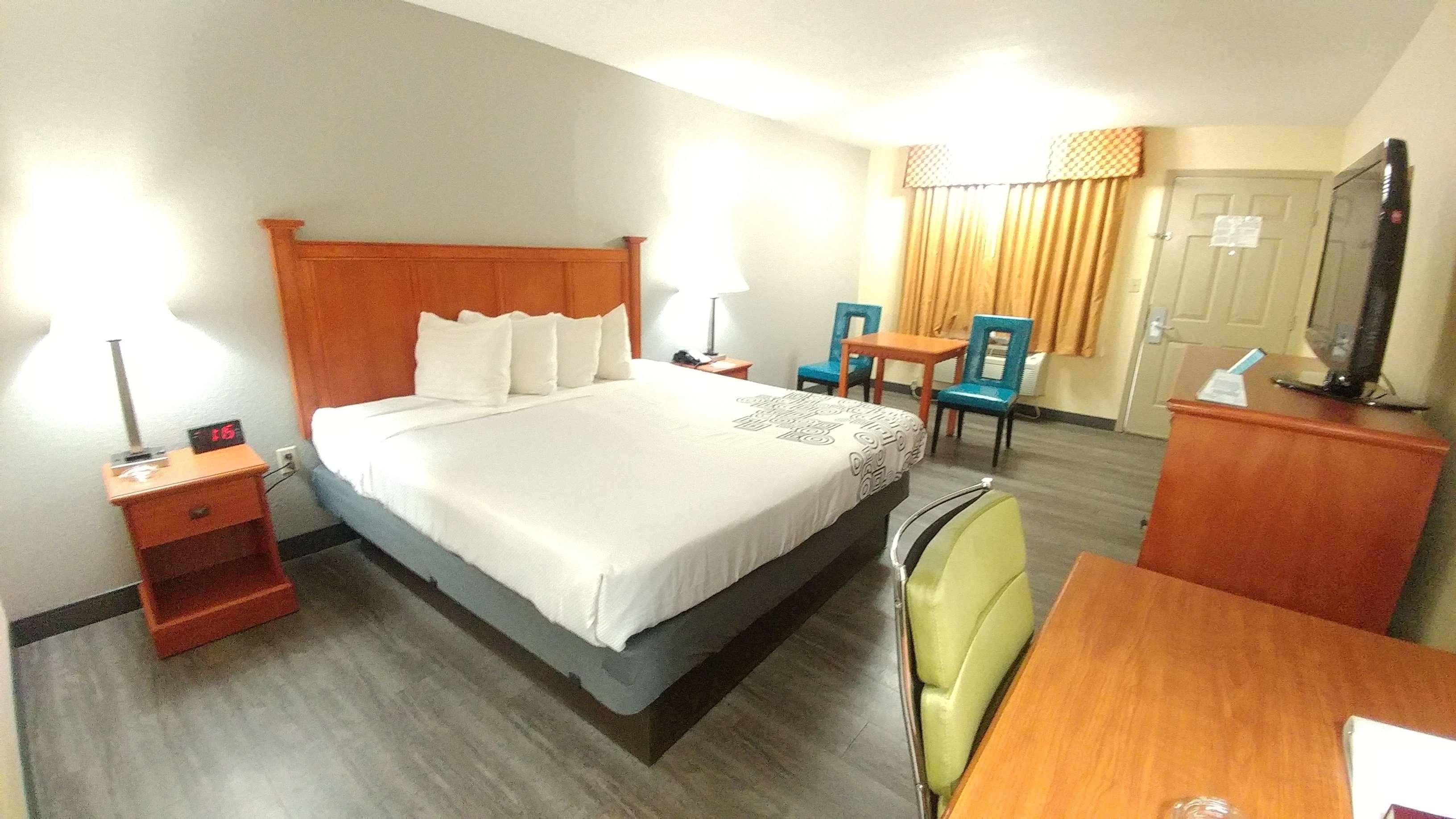 Best Western Jacksonville Inn Ngoại thất bức ảnh